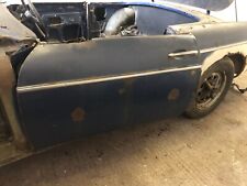 Mgb roadster near for sale  STOCKPORT
