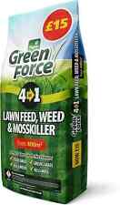 Greenforce lawn feed for sale  LEICESTER