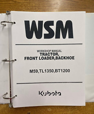 Backhoe tractor front for sale  Addison