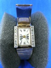 Vintage original montre d'occasion  Saint-Louis