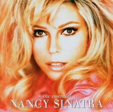 Nancy sinatra the gebraucht kaufen  Berlin