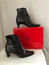 Charles jourdan bottines d'occasion  Le Péage-de-Roussillon