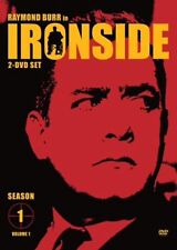 Ironside dvd set for sale  Chula Vista