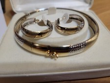 Jcpenney bangel bracelet for sale  Fort Worth