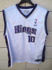 Maillot basket sacramento d'occasion  Raphele-les-Arles