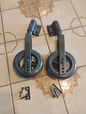 Helio wheelchair caster for sale  San Antonio