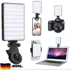 Selfie licht led gebraucht kaufen  Frankfurt (Oder)