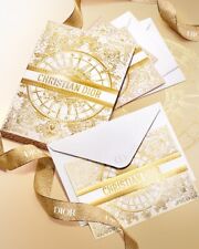 Dior letter set for sale  Huntington Station