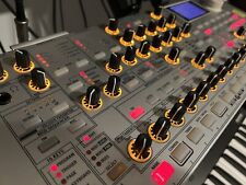 Korg radias synthesizer for sale  WATFORD