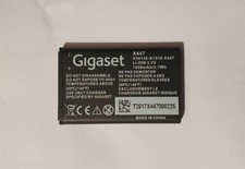 Genuine siemens gigaset for sale  TRURO