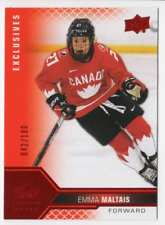 2022 team canada d'occasion  Expédié en Belgium