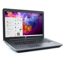 HP ZBOOK 17 G4 i7-7700HQ 16GB RAM 512GB SSD QUADRO M2200 17.3" FHD na sprzedaż HP ZBOOK 17 G4 i7-7700HQ 16GB RAM 512GB SSD QUADRO M2200 17.3" FHD na sprzedaż  PL