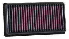 Air filter 6912 for sale  Shipping to United Kingdom