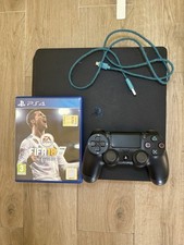 Sony playstation slim usato  San Severo