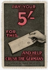 Great war cinderella for sale  LEOMINSTER