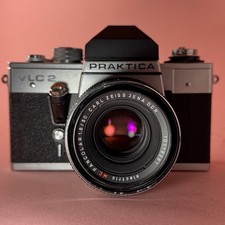 Pentacon vlc2 35mm for sale  ALFRETON