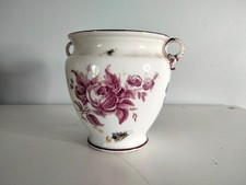 Vase porcelaine paris d'occasion  Bourg