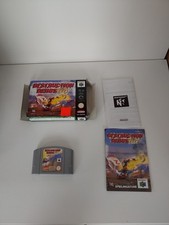Destruction derby 64 gebraucht kaufen  Überherrn