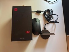Zowie ultralight wireless gebraucht kaufen  Pfaffenhofen