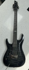 Left handed schecter for sale  ST. HELENS