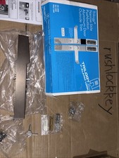 Novo em folha-caixa aberta-trilogia bloqueio de alarme DL1250/10B2 teclado bloqueio de loja comprar usado  Enviando para Brazil