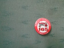 Old massey ferguson for sale  NORTHAMPTON