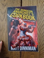 Dungeon crawler carl usato  Livorno
