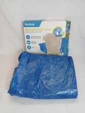 Bestway rectangle pool for sale  TELFORD