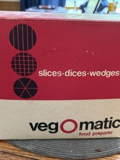Vtg veg matic for sale  Kalamazoo