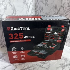 Kingtool 325 piece for sale  Plainfield