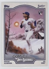 2025 topps bob d'occasion  Expédié en Belgium