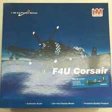 Hobby master f4u d'occasion  Expédié en Belgium