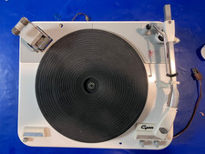 Garrard auto turntable for sale  LONDON