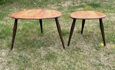 Vintage ercol elm for sale  LITTLEHAMPTON