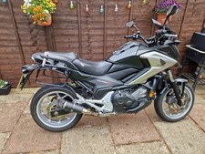Honda 750s 750x for sale  SOUTHAMPTON