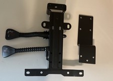 Encosto de ajuste resistente inclinação substituição cadeira de escritório controle de inclinação giratória comprar usado Encosto de ajuste resistente inclinação substituição cadeira de escritório controle de inclinação giratória comprar usado  Enviando para Brazil