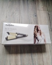 Babyliss deep waves for sale  STOCKPORT