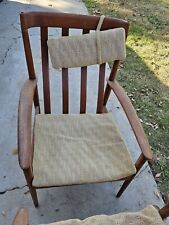Grete jalk teak for sale  Pico Rivera