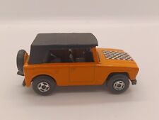 Field car range gebraucht kaufen  Wülfrath