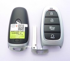 NOVO FABRICANTE DE EQUIPAMENTO ORIGINAL 2021-2023 HYUNDAI SANTA FE controle remoto inteligente sem chave 95440-S2500 +CHAVE comprar usado  Enviando para Brazil
