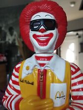 Figurine ronald donald d'occasion  Cambrai