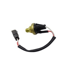 Sensor de pressão 11039617 para carregadeira de rodas Volvo L110E L120D L150C comprar usado  Enviando para Brazil