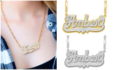Personalized sterling silver for sale  New Hyde Park