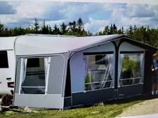 Caravan awning ventura for sale  PRESTON
