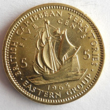 1965 east caribbean for sale  Olympia