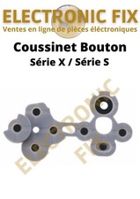 Coussinet conducteur silicone d'occasion  Colombes