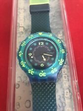 Swatch scuba usato  Italia