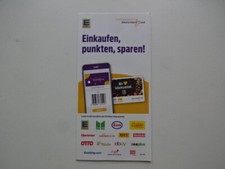 Werbeheft edeka 2024 gebraucht kaufen  Deutschland