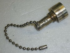 Rohde schwarz dummy gebraucht kaufen  Deutschland