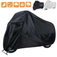Housse moto imperméable d'occasion  Dombasle-sur-Meurthe